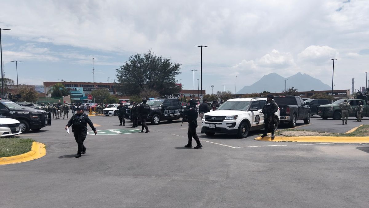 Las intervenciones se realizaron en colonias como Hacienda Los Morales, e Infonavit Los Ángeles sin que se reportaran incidente | Especial