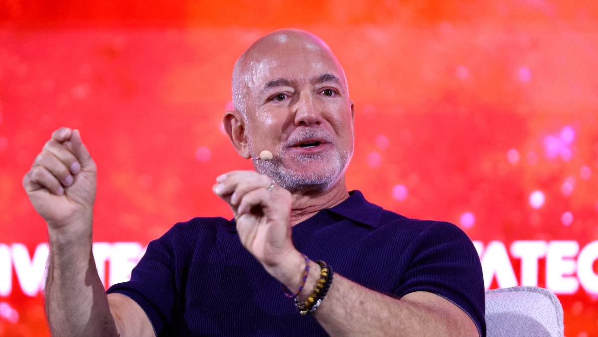 Jeff Bezos adquiere parte minoritaria del Liverpool a través de un fondo de inversión (Reuters)