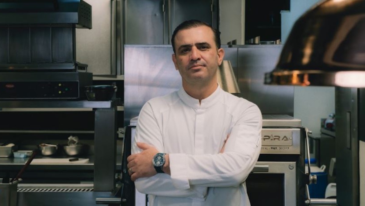 Jonatan Gómez Lun.| Fotografía: René Villaseñor con Fujifilm X-H2