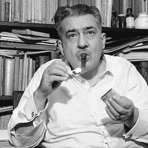 Jose Lezama Lima