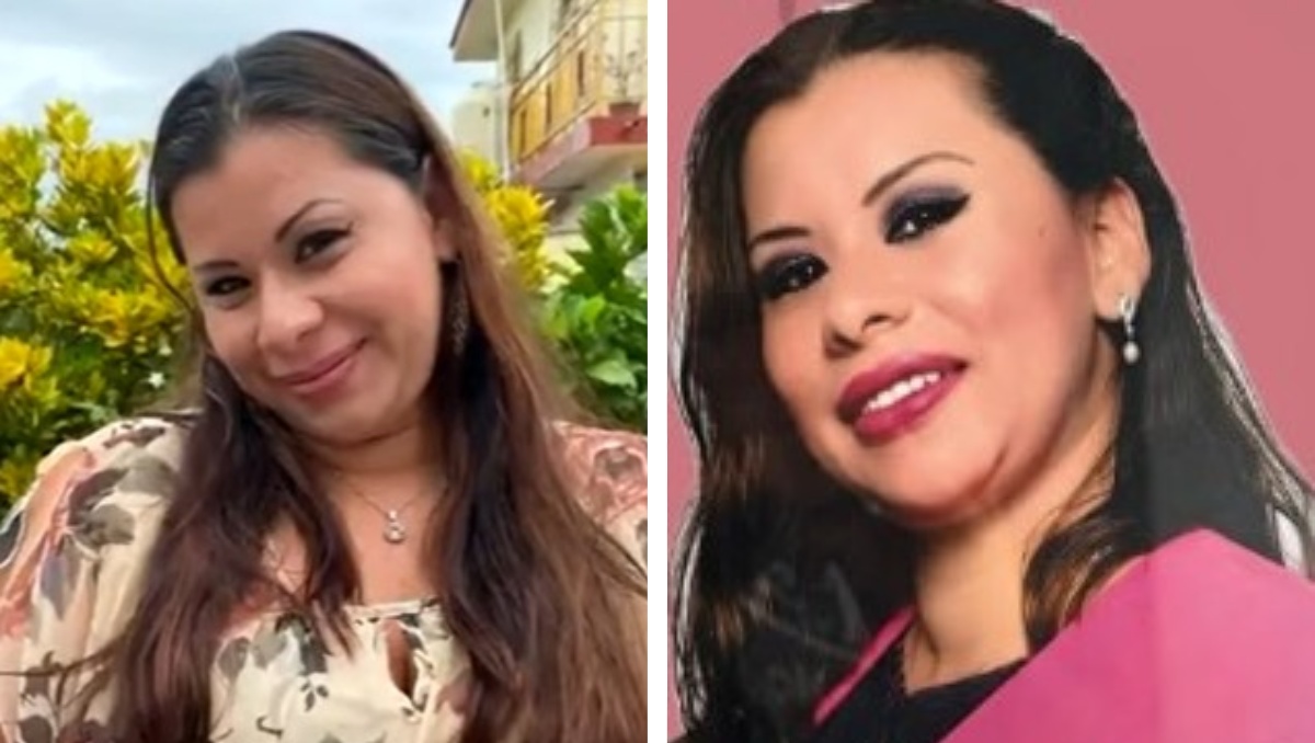 Karla Cortés fue asesinada en diciembre de 2024 mientras conducía su vehículo | Foto: Especial