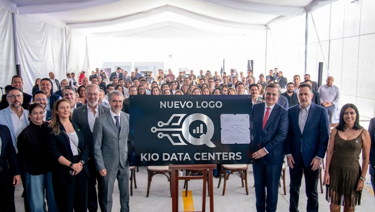 KIO estima la creación de más de 8 mil 100 empleos directos e indirectos. | Foto: Especial