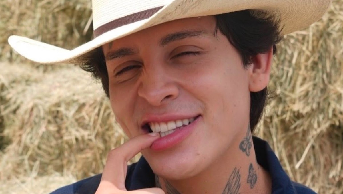 Kunno participará en La Granja VIP 2 (IG)