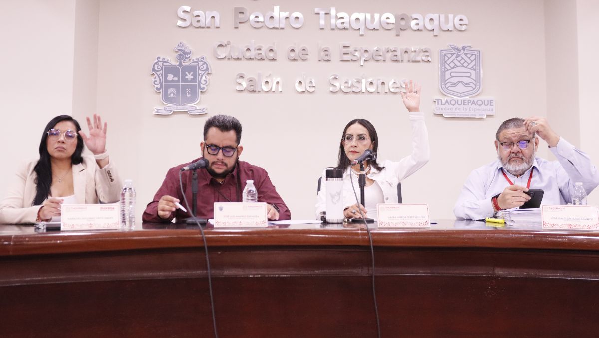 El municipio de Tlaquepaque objeta que el cálculo del adeudo es incorrecto (Cortesía Gobierno de Tlaquepaque)