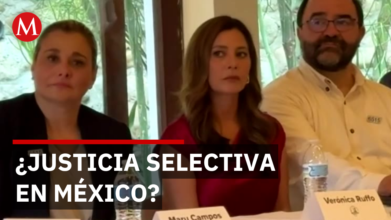 PAN crea comité por violaciones a derechos humanos y exige justicia para Ernesto 'N'