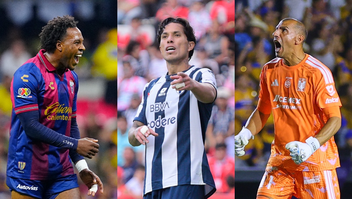 Partidos de la Liga MX 2026 HOY sábado 14 de agosto (Imago7)