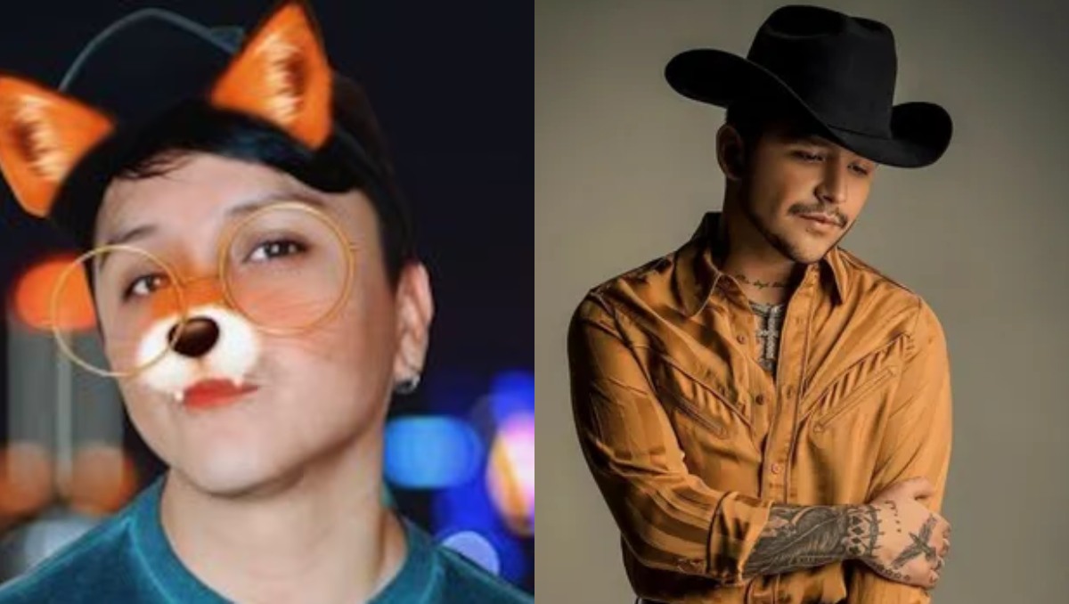 ¿Qué pasó con la demanda de Christian Nodal contra Zorrito Youtubero? El influencer revela que fue archivada | Especial