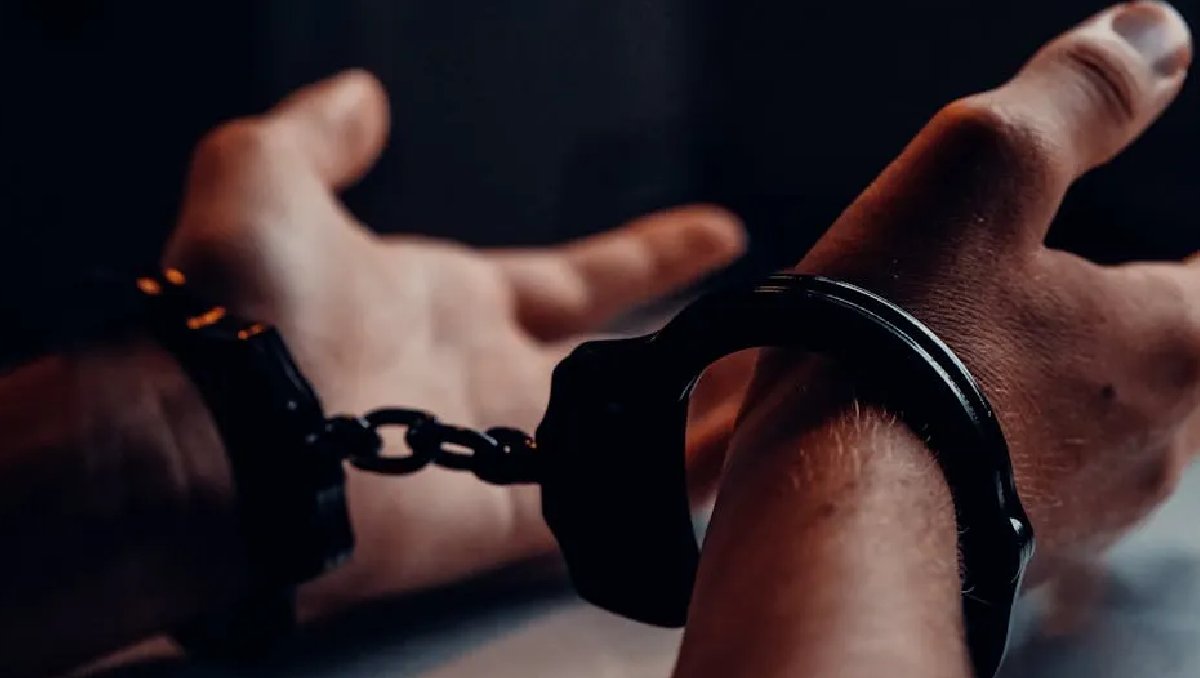 Personas detenida tras operativo en Oaxaca. | Especial