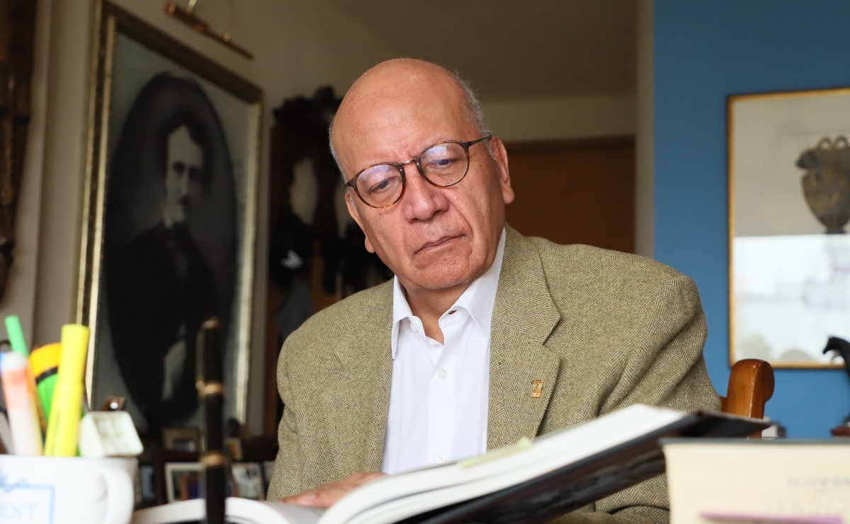 Vicente Quirarte
