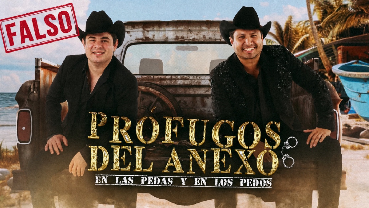 Profeco alerta por boletos falsos de concierto Prófugos del Anexo | IA DISCOVER
