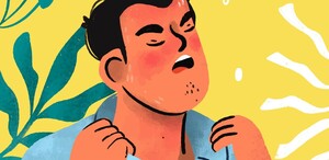 El "Punto P" es una de las fuentes de placer más poderosas del hombre, debido a la densidad de terminaciones nerviosas