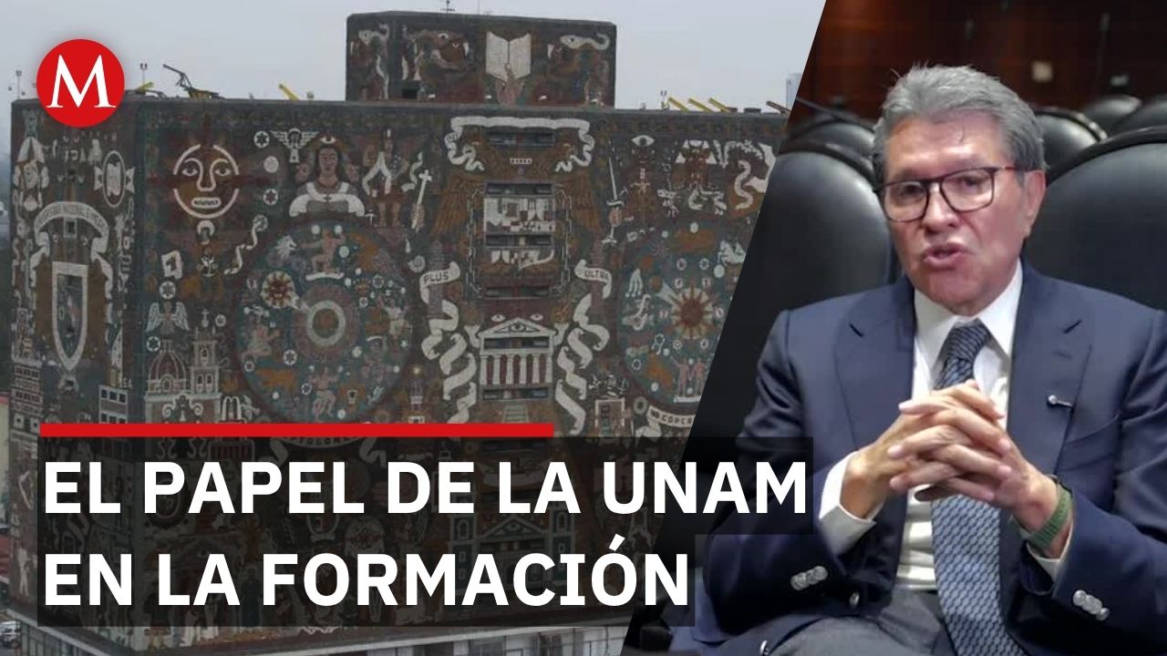 El valor real de estudiar en la UNAM: excelencia académica y compromiso social | Antilogía