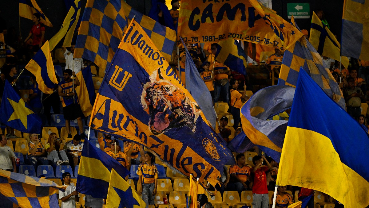 Semanas cruciales para nuevo estadio de Tigres (Imago7)