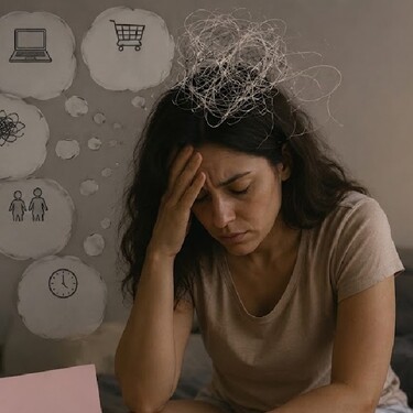 Sexológa explica por qué cada día en una sociedad tan agotada, hay más sexo no deseado, menor placer y menos orgasmos | IA Discover