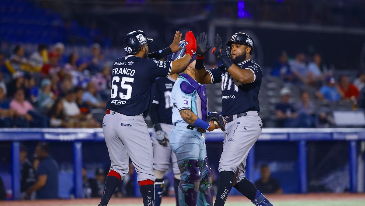 Sultanes se queda la serie contra Charros; ambos ya tienen rival en la Serie de Zona (Cortesía)