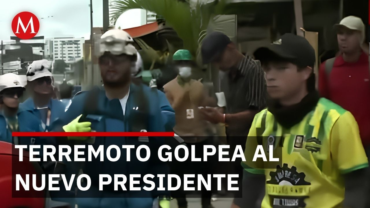 Terremoto destruye zonas pobres de Colombia; nuevas autoridades enfrentan crisis humanitaria