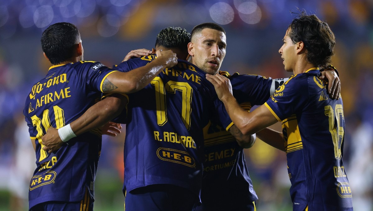 Tigres busca volver al camino de la victoria ante Atlas en la Jornada 4 (Imago7)