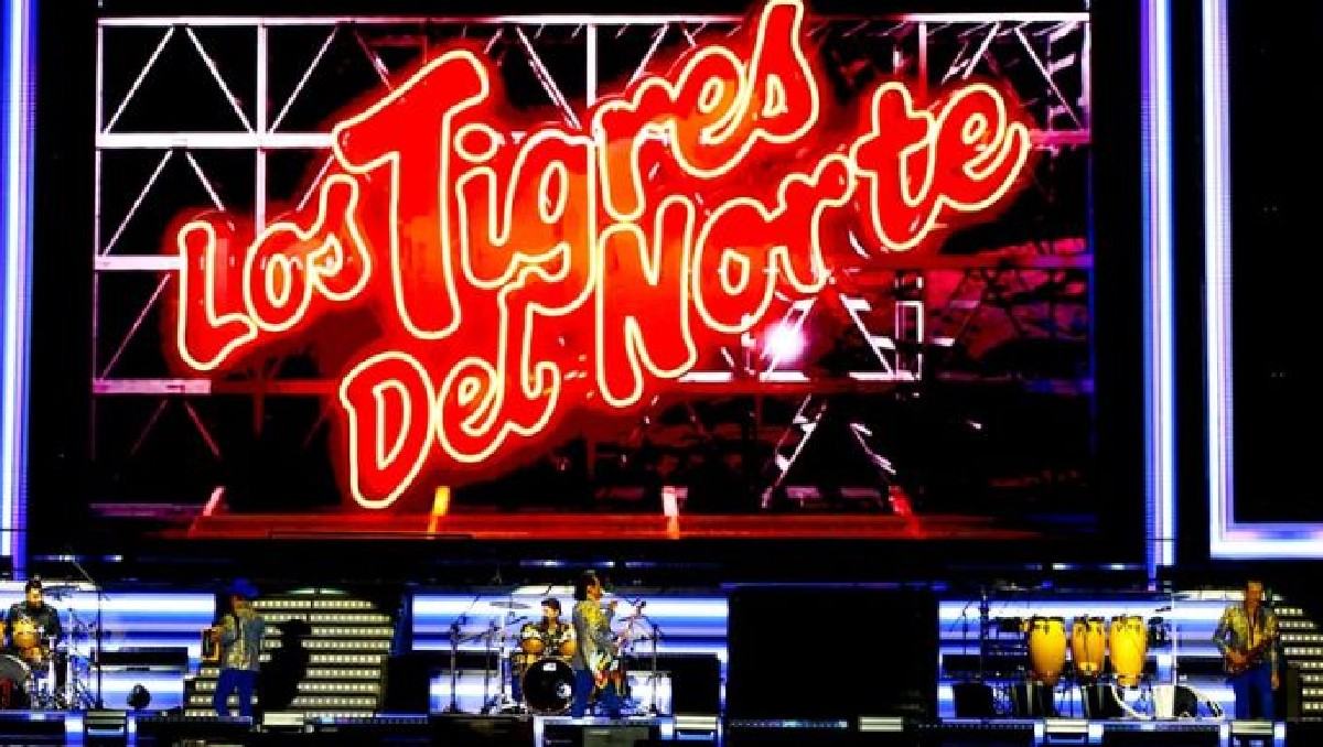 Los Tigres del Norte se presentarán en la semifinal de México Canta 2026 | Jorge López