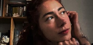 "Todo el tiempo intento mirarme, ser crítica conmigo": Persefone. | Foto: Especial