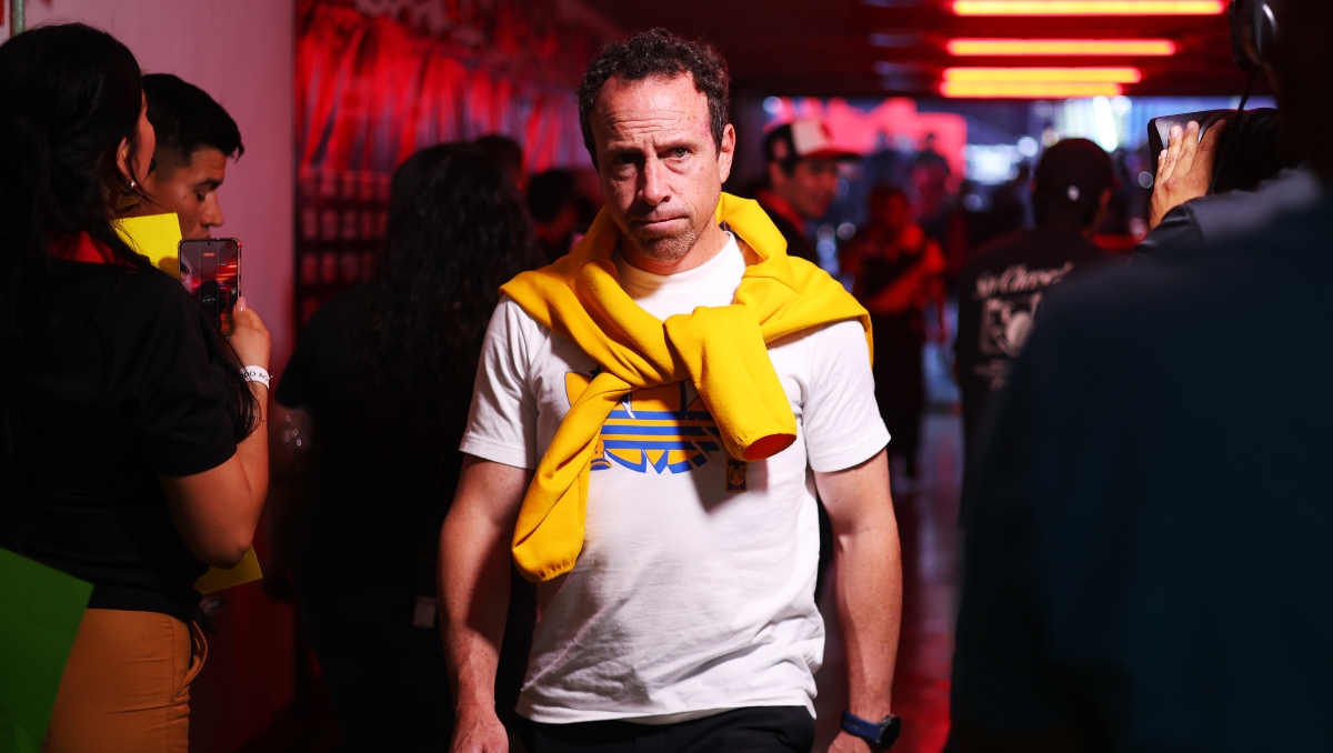 Torrado revela que Tigres está cerca de cerrar a su entrenador (Imago7)