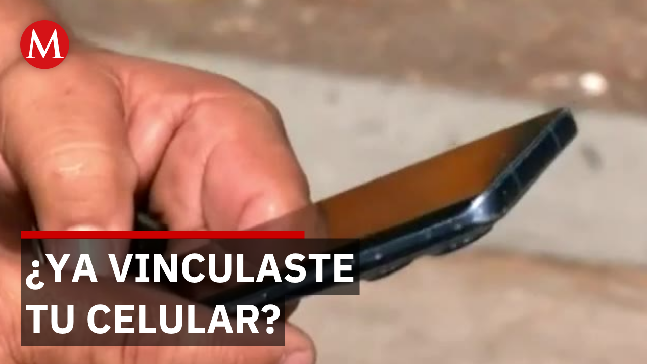 Tu celular se desactiva mañana si no haces esto antes de las 12 de la noche