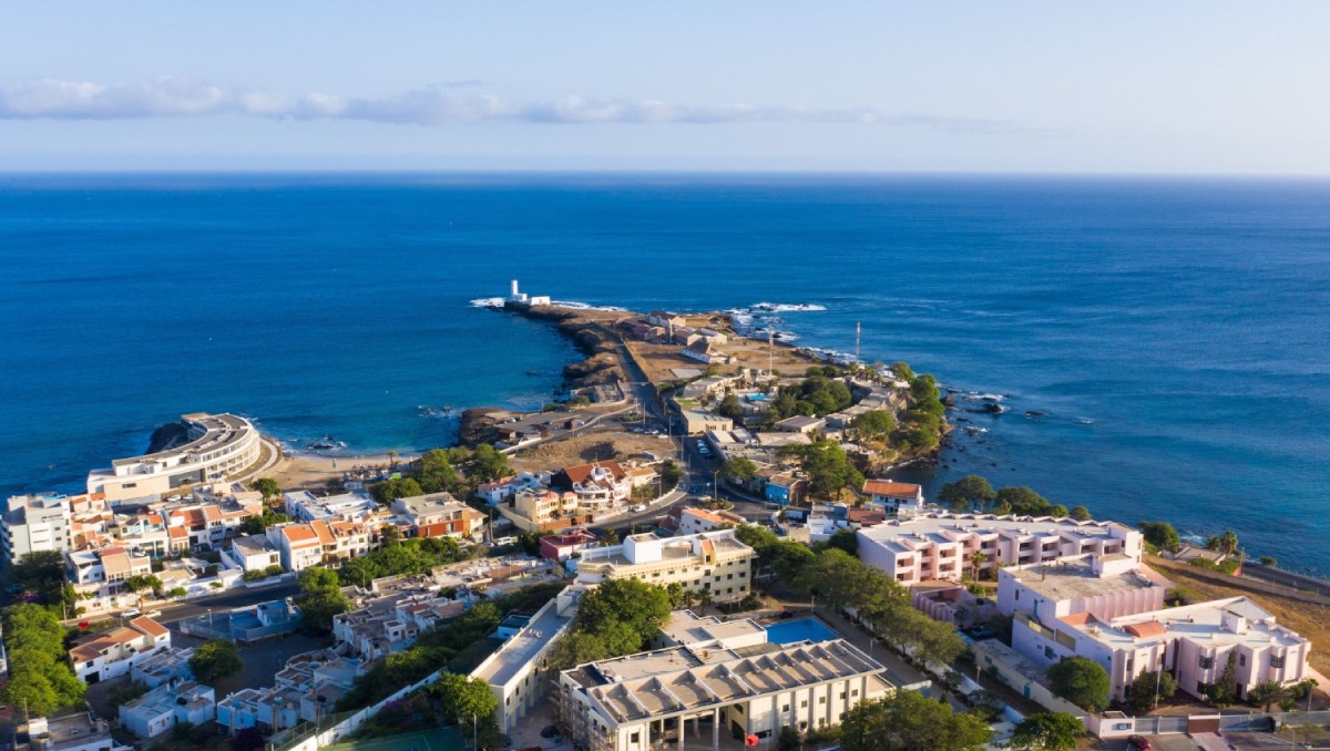 Para viajar a Cabo Verde con fines turísticos se requiere visa. | Foto: Especial