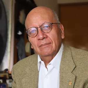 Vicente Quirarte