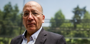 Vicente Quirarte