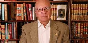 Vicente Quirarte