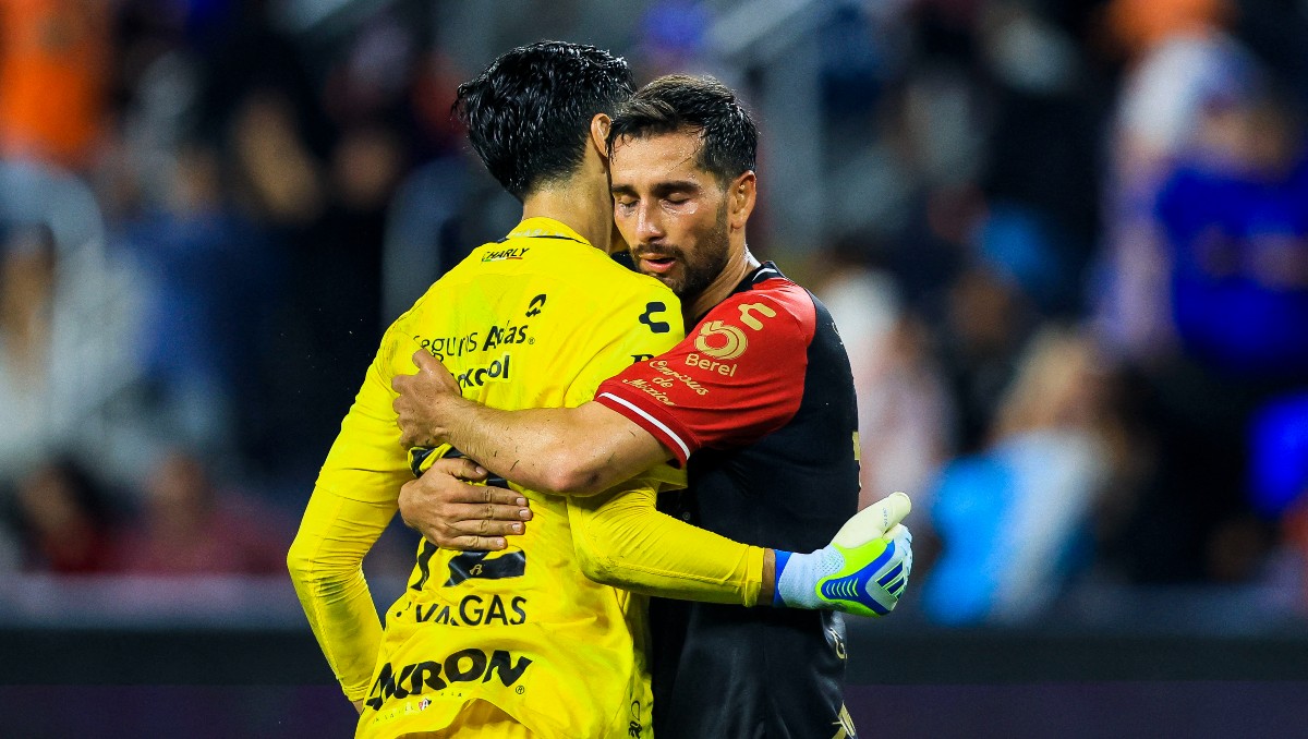 Atlas enfrentará a Tigres en su fiesta por sus aniversario 110 (Reuters)