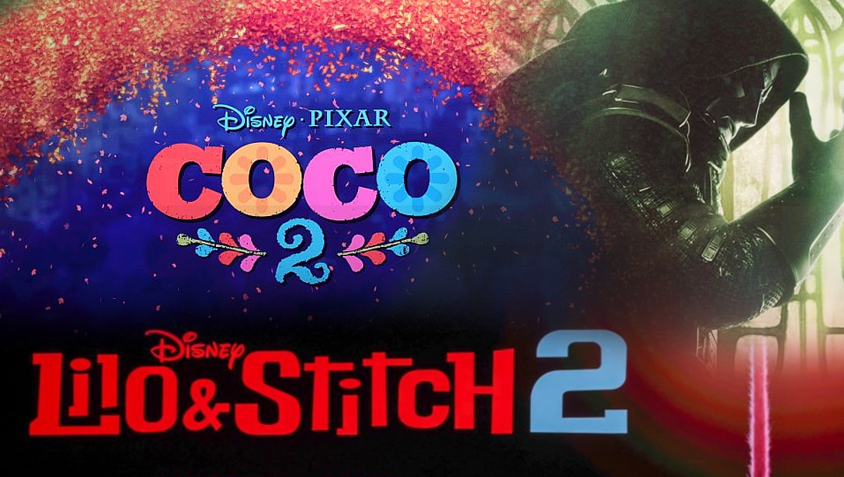 Avengers: Doomsday y X-Men: los grandes estrenos que Disney anunció en D23. | FOTO: MILENIO