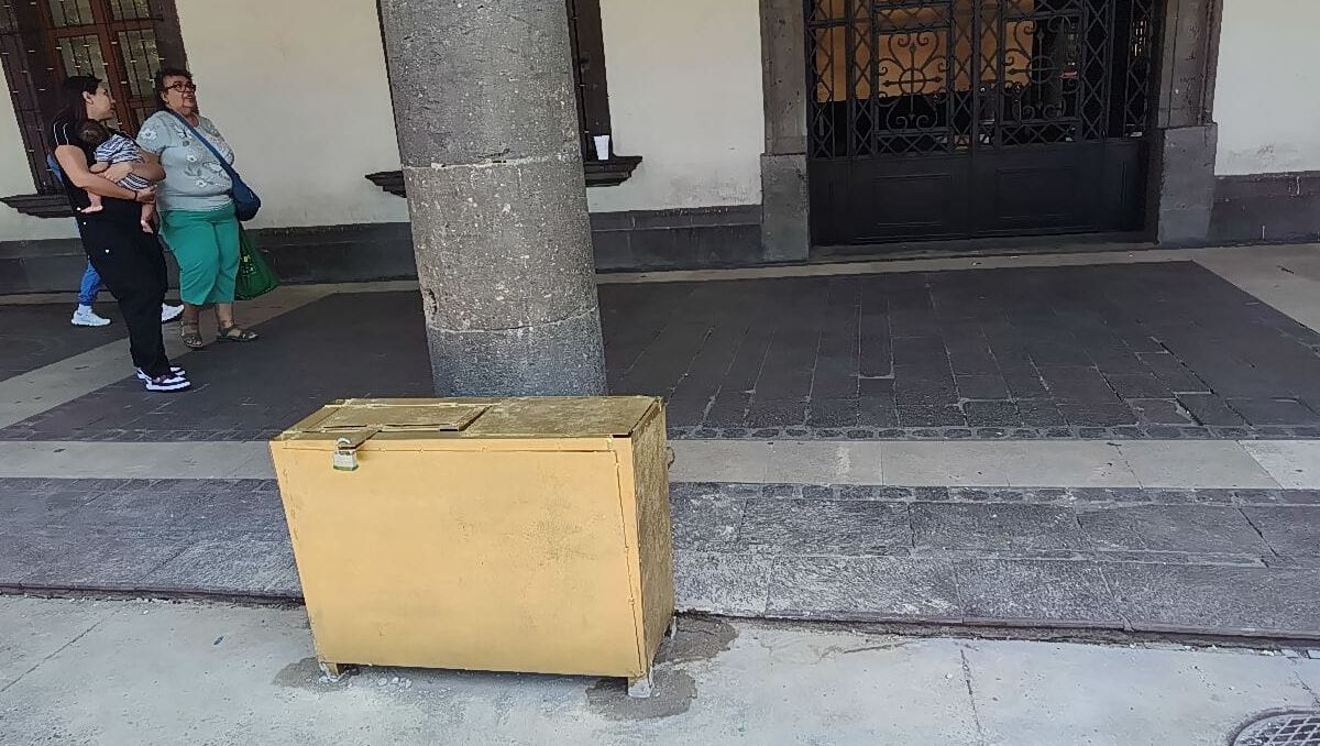 El Ayuntamiento de Tlaquepaque tomó esta medida ante los cortes realizados en otros edificios municipales (Cortesía)