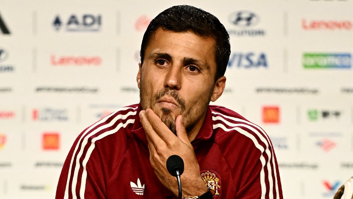 Barcelona lanza una tercera oferta por Rodri Hernández para intentar cerrar el fichaje (Reuters)