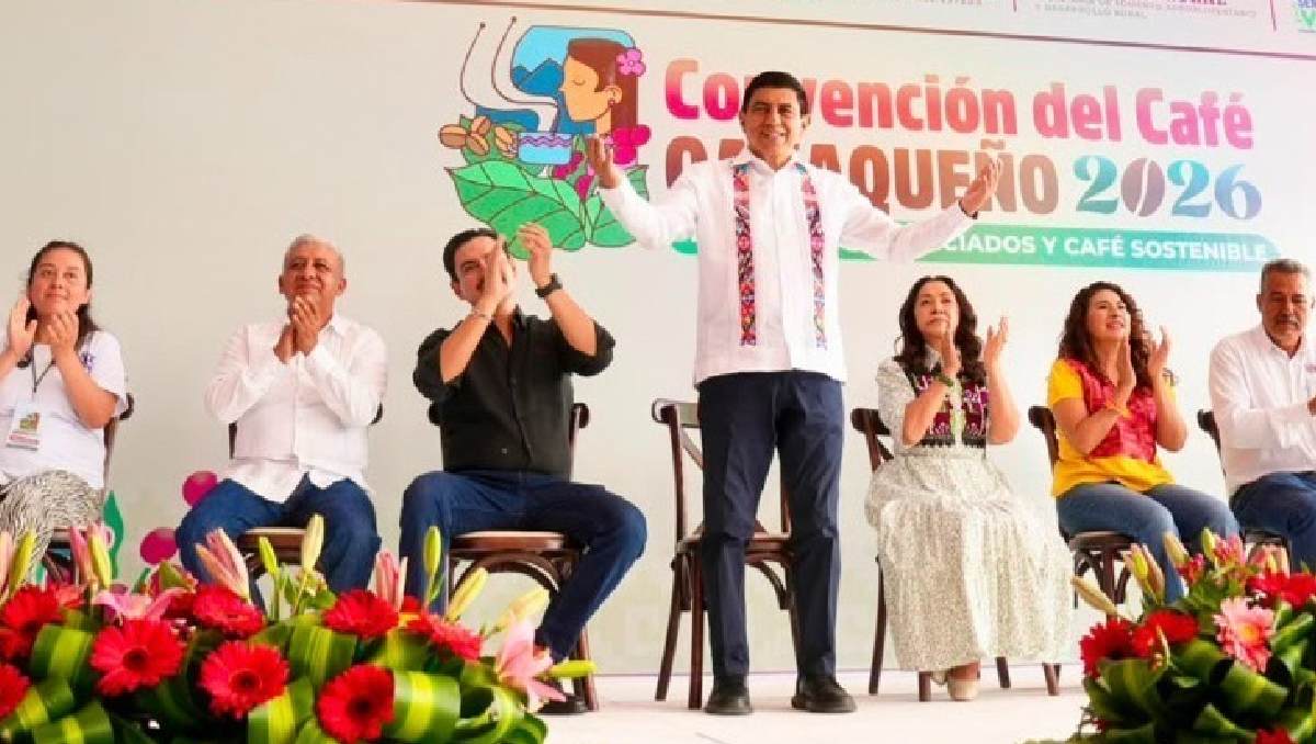 Café oaxaqueño de especialidad, muestra de la calidad y diversidad del grano producido en la entidad. | Especial