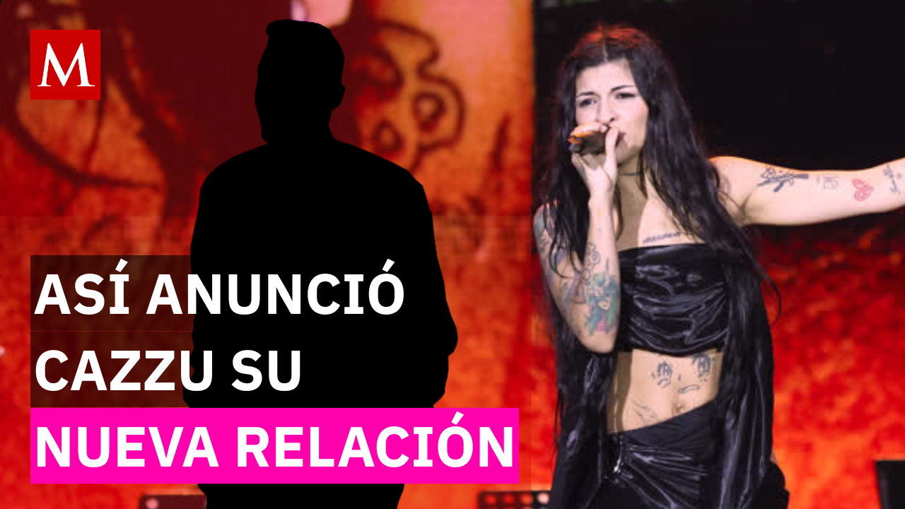 ¿Cazzu volvió a enamorarse? Revela detalles en entrevista y causa rumores