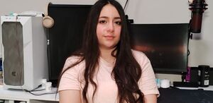 Daniela busca recuperar sus sueños tras enfrentar un severo padecimiento reumático en NL