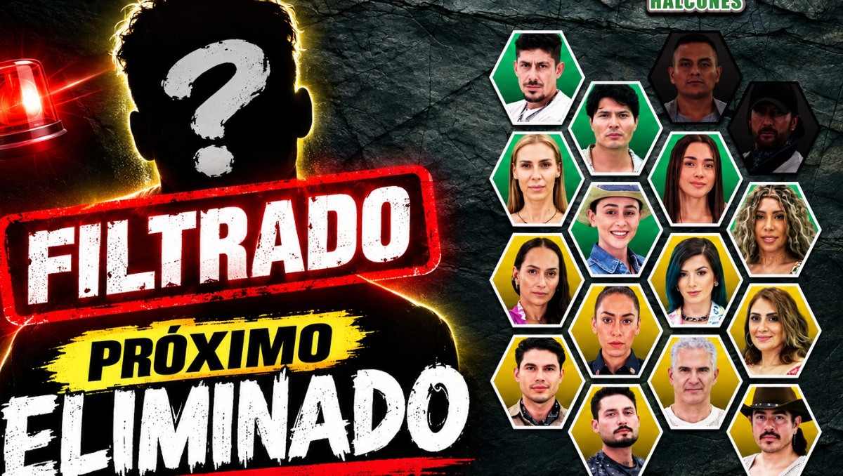 ¿Quién será eliminado de Survivor México 2026 este domingo? Filtran al posible expulsado | IA M2