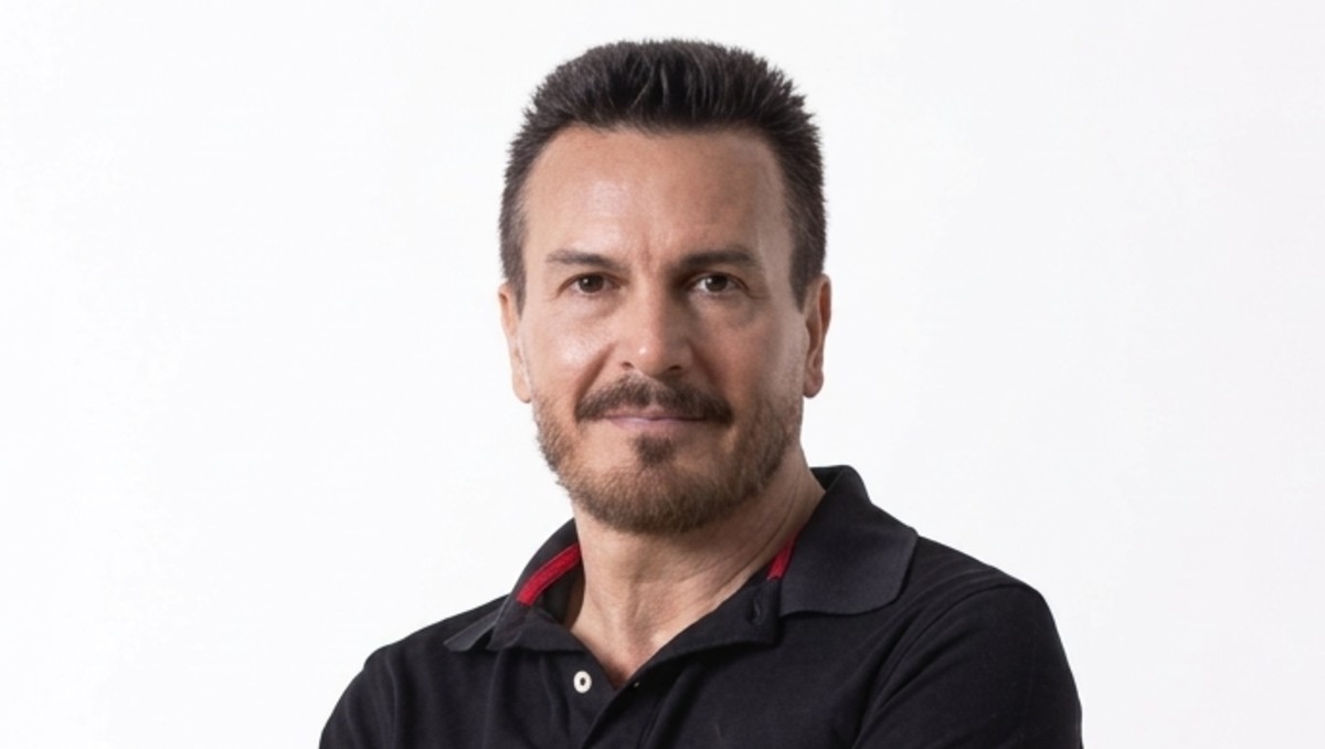 Fallece Román Walker, actor de televisión y teatro. | FOTO: Willy Walker