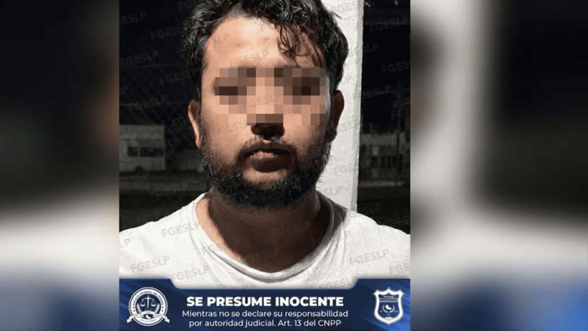 La Fiscalía informó que se sustentó la participación de los tres imputados en los delitos de desaparición y vinculados. | Foto: Especial