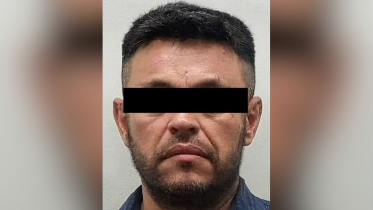 El hombre habría abandonado el auto con los cuerpos el pasado 6 de agosto en la avenida Ruíz Cortines. | Especial