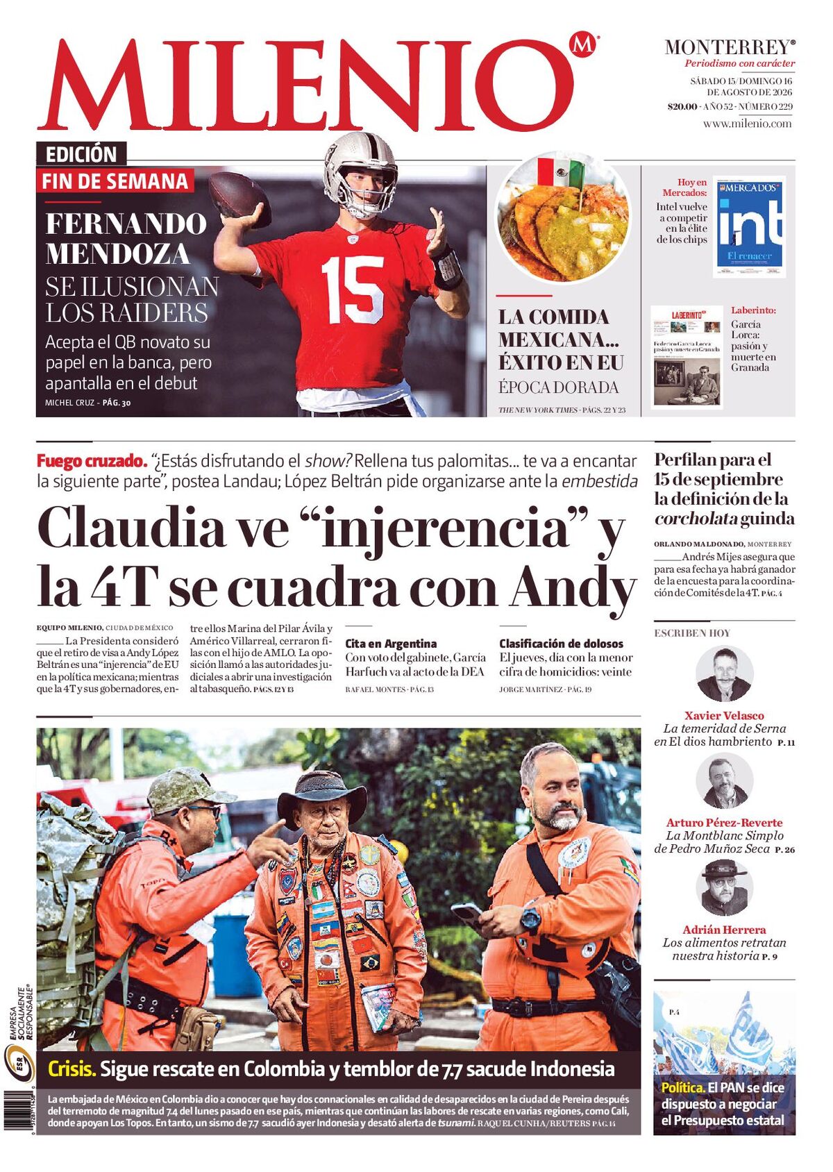 Impreso Monterrey 15082026