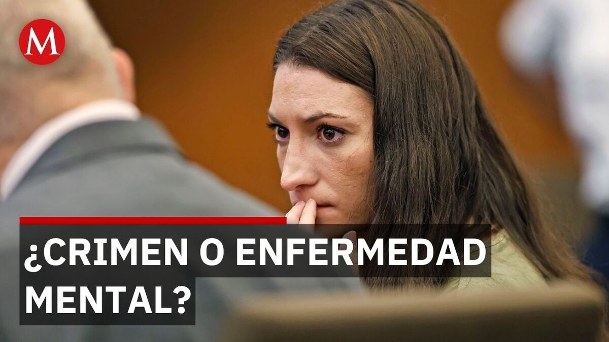 Madre con psicosis posparto en juicio por muerte de sus 3 hijos en Massachusetts