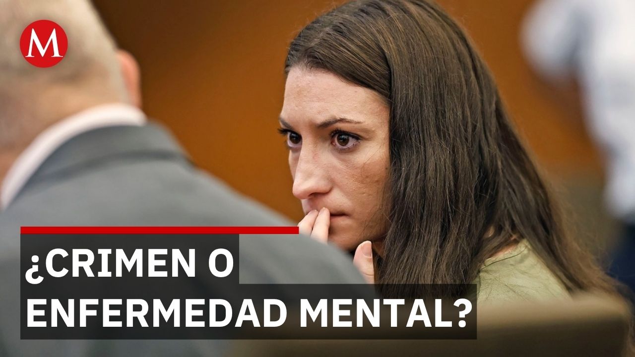 Madre con psicosis posparto en juicio por muerte de sus 3 hijos en Massachusetts