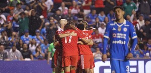 La MLS domina a la Liga MX en la primera fas de la Leagues Cup 2026