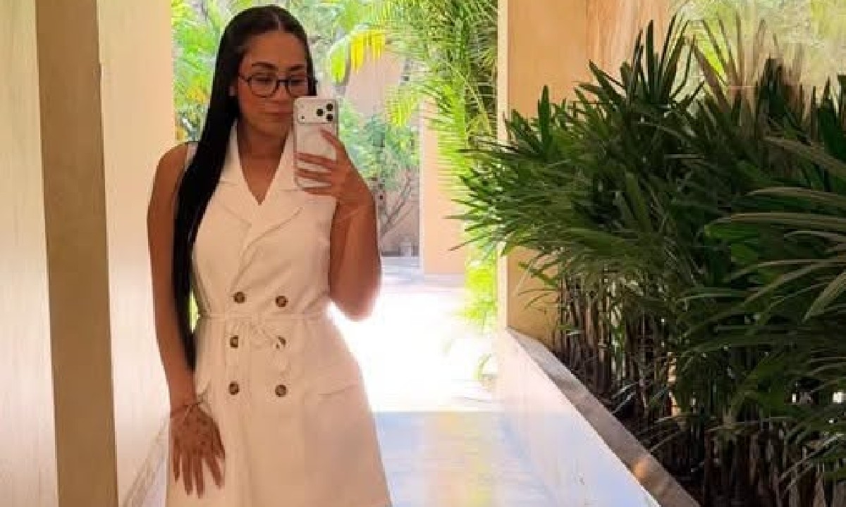 Muere Viviana Aguilar, víctima de explosión de pipa de gas en Cuernavaca | Foto: Redes sociales