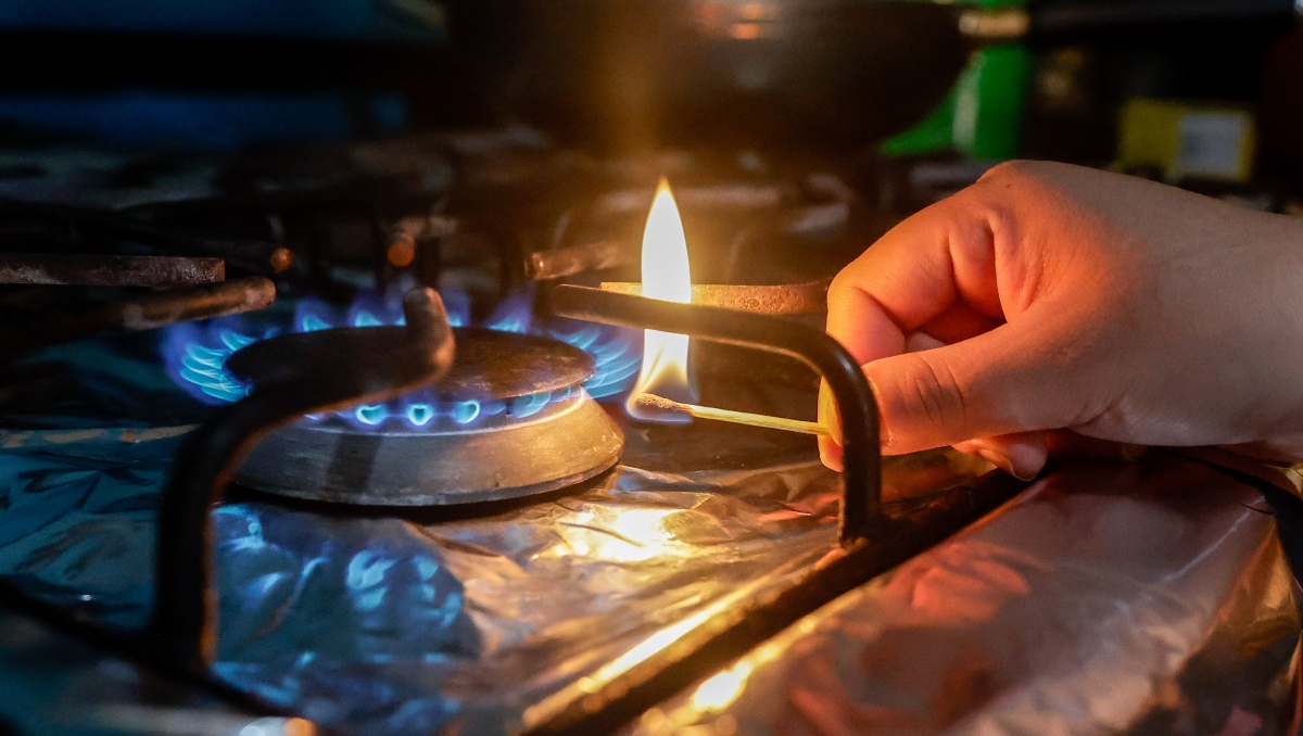 Estos serán los precios de gas LP del 16 al 22 de agosto en Puebla | EsImagen
