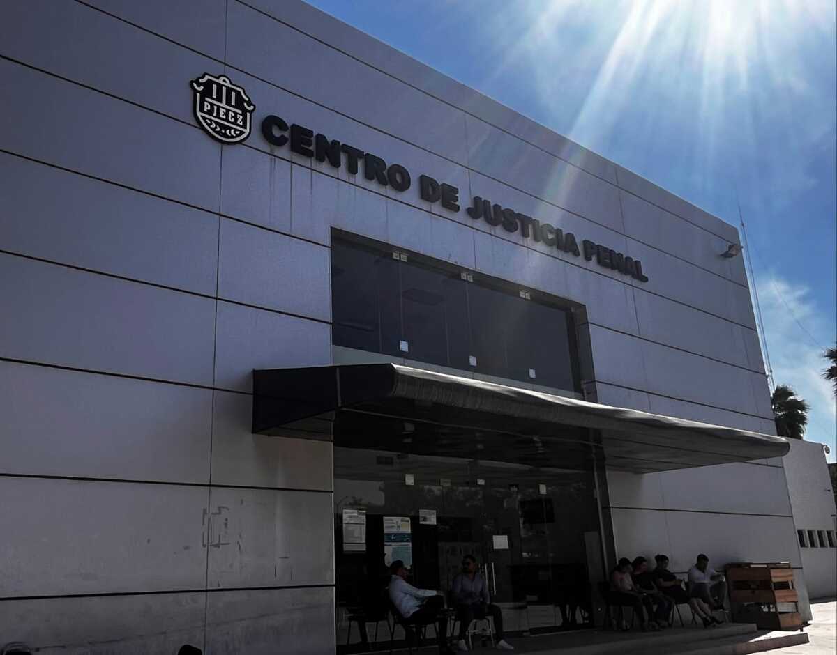 Por robo, judicializan de 5 a 7 personas por semana en Torreón. | Archivo Milenio.