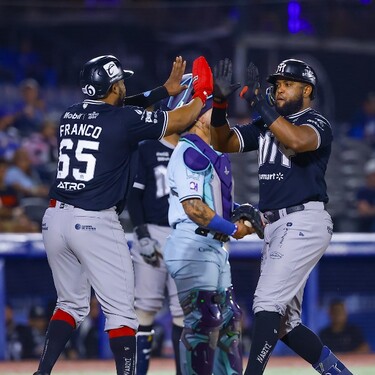 Sultanes se queda la serie contra Charros; ambos ya tienen rival en la Serie de Zona