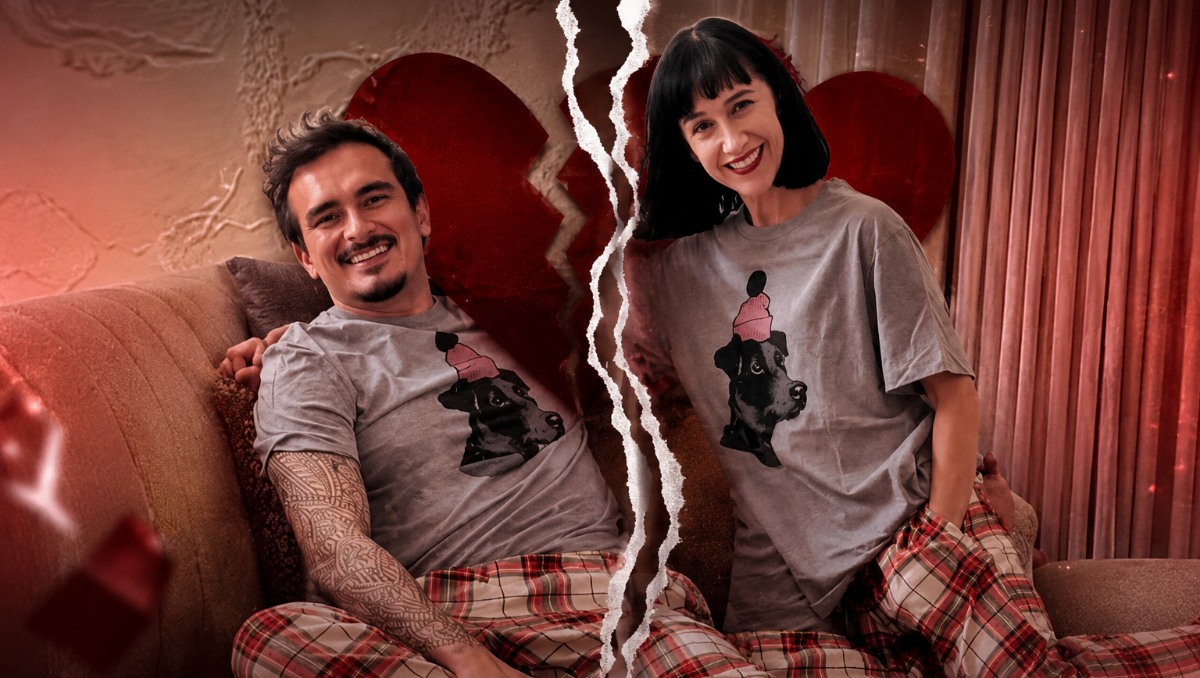 ¿Susana Zabaleta y Ricardo Pérez terminaron? Ese Pérez suelta tremenda declaración en La Casa de los Famosos | IA M2