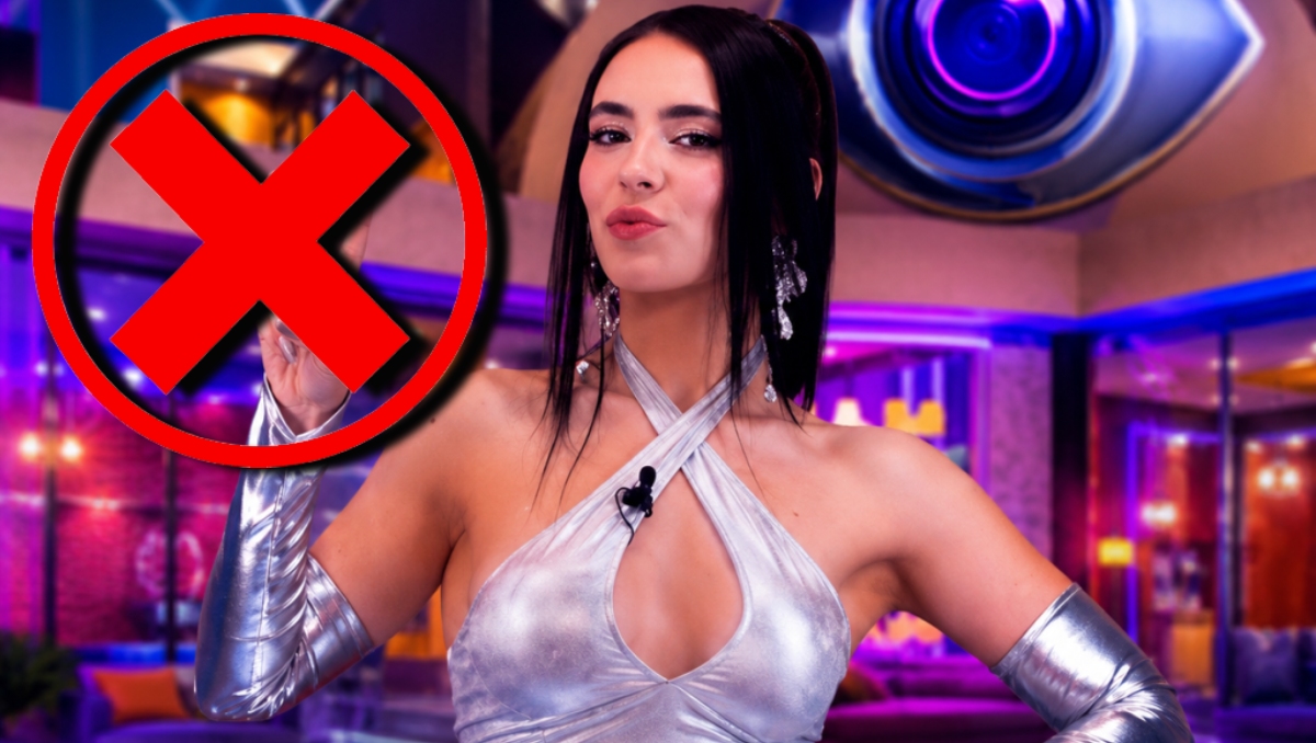 Arantza Ruíz 'La Casa de los Famosos México 2026' | Foto: Especial